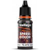 Vallejo Game Xpress Color 72474 Willow Bark 18ml - farba na modely