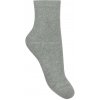 WOLA Športové ponožky w84.0s0 Q14-sv.sivá 36-38(24-25)