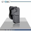 Pištoľové púzdro R-Defender Gen3 CZ 75 SP-01 Shadow Cytac®