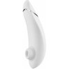 Womanizer Premium White-Chrome