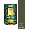 Fest - B FEST-B na strechy S2141, 0570 tmavá zelená 0,8 kg, 0570 tm. zelená, Akcia