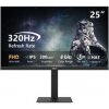 Herný monitor Dahua LM25-E241A (DHI-LM25-E241A) čierny