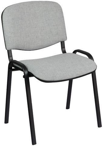 Manutan Konferenčná stolička ISO od 52,08 € - Heureka.sk