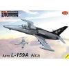 Kovozávody Prostějov Aero L-159A Alca 13x18