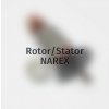 Rotor vyvážený Narex EBD 30-8 765237