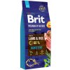 Brit Premium by Nature Sensitive Lamb 15kg