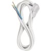 Flexo kabel 3x1,5mm, délka 3m s EURO koncovkou