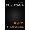A történelem vége és az utolsó ember (Francis Fukuyama)(Pevná)