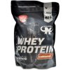 Mammut nutrition - Whey protein 1000 g - brownie