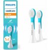Philips Sonicare for Kids Mini HX6032/90 pre deti od 3 rokov 2 ks