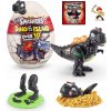 Sada ZURU Smashers Dino Island Dino Egg 10 ks