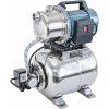 Automatická domáca vodáreň z nerezovej ocele HWW 4800/E, 1300 W