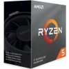 AMD - Ryzen 5-3600 - 6-Core - 36GHz - AM4