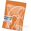 StillMass Premium Whey 80 1000g