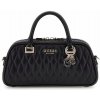 Guess dámska módna kabelka do ruky - čierna - One size