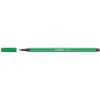 Popisovač STABILO Pen 68 smaragdovo zelený