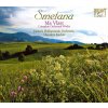 SMETANA,B.: Má vlast - Complete orchestral works (3CD) (BRILLIANT CLASSICS)