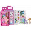 Barbie: Domček snov pre Zem Mattel