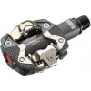Pedále LOOK X-Track Race Carbon - Black