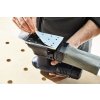 FESTOOL 201513 Akumulátorová vibračná brúska RTSC 400 Li 3,1-Set, 18 V