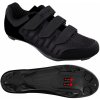 Cyklistické tretry Force MTB Tempo black EUR 45