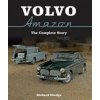 Volvo Amazon (Richard Dredge)(Pevná)