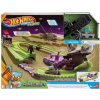Dráha Hot Wheels RacerVerse Minecraft