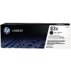 Toner HP CF283X č. 83X čierny originálny (CF283X)