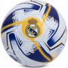 Real Madrid FC Futbalová lopta Real Madrid FC, biela, veľ. 5