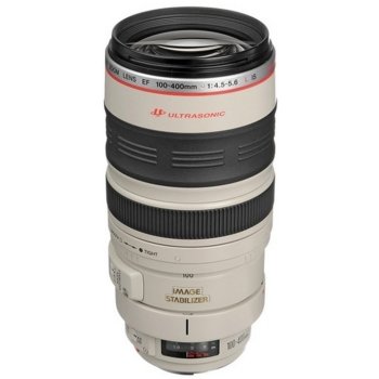 Canon 100-400mm f/4.5-5.6L IS USM