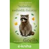 E-kniha Zvierací záchranári: Nezbedný medvedík čistotný - Zuzana Pospíšilová, Zuzana Slánská (ilustrátor)
