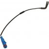 Výstražný kontakt, opotrebenie brzdového obloženia MAXGEAR 23-0098 23-0098