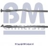 BM CATALYSTS Výfukové potrubie BM50185