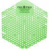 FrePro Wave 3D vonné pisoárové sitko Zelená Uhorka Melón