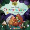 O veverce Věrce - Anna Serna