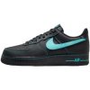 Nike Nízke tenisky Air Force 1 Low Un-Tiffany Čierna