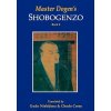 Master Dogen's Shobogenzo (Gudo Nishijima,Chodo Cross)(Brožovaná)