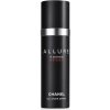 Chanel Allure Homme Sport Telový sprej pre mužov 100 ml