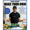 Make Your Own (BENTON JAVANT)(Pevná)