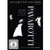 Pavarotti, 1 DVD