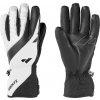 Dámske rukavice Zanier AURACH GTX – White/Black