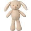 NATTOU Hračka plyšová Teddy zajačik 34 cm, 0m+ 856010