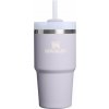 Stanley Quencher H2.O FlowState Tumbler 600 ml Purple Dust levandulová