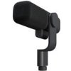 Logitech G Yeti Studio Active Dynamic XLR Broadcast Microphone with ClearAmp - BLACK