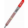 Red Dragon Šípky Steel Richie Burnett - 23g