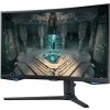 Samsung Odyssey G6 - 27