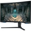 Monitor Samsung Odyssey G65B 27"