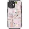Picasee ULTIMATE CASE MagSafe pro Apple iPhone 16 - Glam Babe