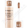 Dermacol Infinity make-up&korektor č.04 bronze 20 g