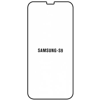 Ochranná fólia ScreenShield SAMSUNG G960 Galaxy S9 - displej